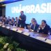Wilson Lima toma posse como membro da diretoria nacional do União Brasil