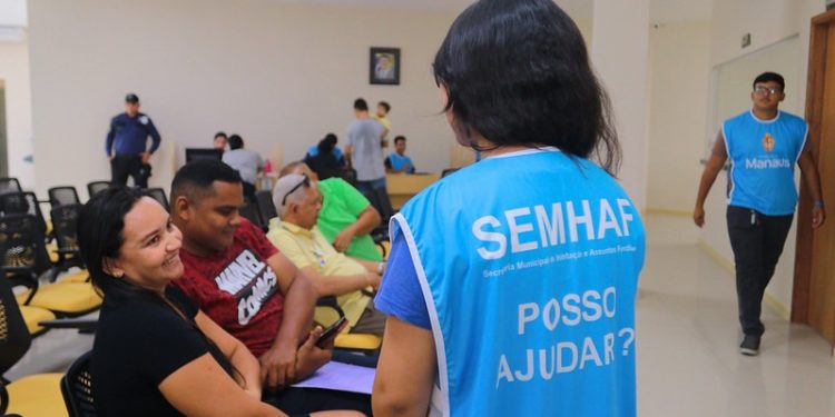 Lotes do programa “Manaus, Minha Terra” poderão ser pagos em até 24 parcelas mensais
