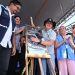 Prefeito entrega mercado municipal Maximino Corrêa revitalizado, na Praça 14