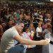 Nova pesquisa mostra que David Almeida consolida liderança e ganha votos do eleitor indeciso