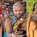 Após “desistir de ser gay”, ex-BBB Viny chega a Manaus de leque e vai à Parintins