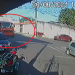 Vídeo: Caminhão atinge motocicleta com cr1anç@ e deixa feridos em acidente no Petrópolis