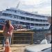 Vídeo: barco lotado rumo à Parintins assusta WEB: ‘por menos o Titanic afundou’ 