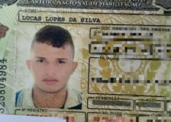 Esposa que procurava motorista de app encontra ele morto com três tiros na cabeça em Manaus
