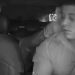 Vídeo: bêbada agride motorista de app, que grava tudo no carro: ‘ela me chutou’