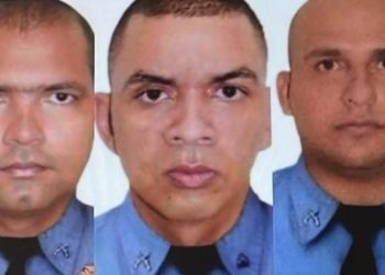 Veja quem são os PMs presos em Manaus por tráfico de drogas nesta sexta-feira  