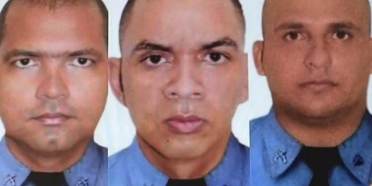 Veja quem são os PMs presos em Manaus por tráfico de drogas nesta sexta-feira  