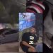 Vídeo forte: filhinho de papai quase mata família durante racha em Manaus: ‘arrombad0’