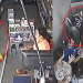 Vídeo: Arretados, dupla com balaclava e armas assaltam mercadinhos em Iranduba e são procurados