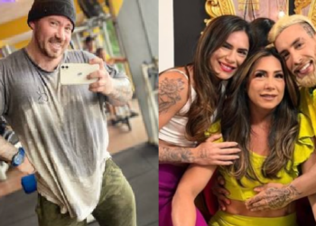 Personal trainer diz que Djidja injetou Cetamina nele sem sua autorização, afirma advogado dele