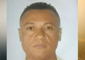 “Irmão Fênix” é preso 18 anos após sequestrar repórter da Globo