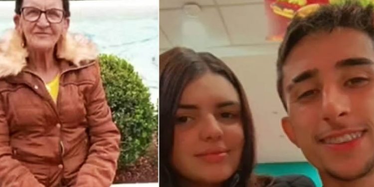 Avó morre ao ser informado que neto e namorada morreram em acidente de moto