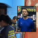 Dentro do próprio bar, homem é assassinado com 13 tiros na Zona Leste de Manaus