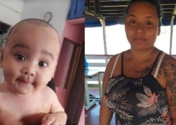 Justiça conclui que mãe matou e enterrou filho para morar sozinha com a namorada