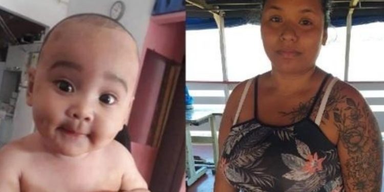 Justiça conclui que mãe matou e enterrou filho para morar sozinha com a namorada