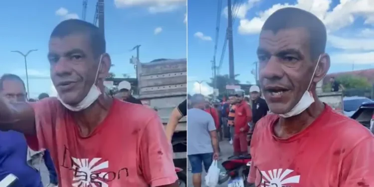 Grupo João de Barro fala sobre acidente causado por motorista que matou estudante em Manaus