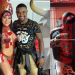 Veja: Rolou mesmo! Campeão do BBB e dançarina do Garantido acabaram se pegando na Festa dos Visitantes
