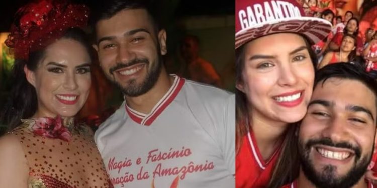 “Criador de serpentes”, namorado que viu Djidja Cardoso morrer depõe na polícia