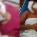 Mulher está internada em Manaus após levar 17 facadas do ex-marido