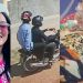 Mulher acusa blogueira de mandar matá-la a tiros: ‘bala alojada na coluna’
