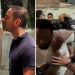 Vídeo: Nego do Borel promete vingança após tomar tapão de Luiz Otávio Mesquita