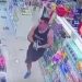 Vídeo: PM de folga reage a assalto e mata criminoso dentro da farmácia