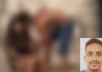 Vídeo: homem preso por enforcar esposa em Manaus ganhou a defesa dela:’é trabalhador’