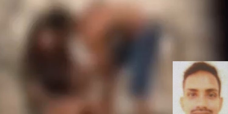 Vídeo: homem preso por enforcar esposa em Manaus ganhou a defesa dela:’é trabalhador’