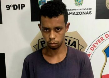 Morto a tiros no ‘Boteco do Farofa’ tinha passagem pela polícia e roubou R$ 16 mil de distribuidora