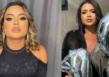 Vídeo: blogueira de Manaus reage à sua foto em site de acompanhante: ‘dou de graça’