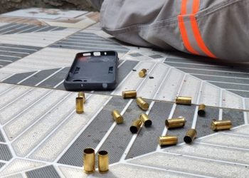 Eletricista da Norte Tech executado com 10 tiros na cabeça é identificado em Manaus 