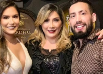 Família Cardoso queria criar vila na Zona Norte de Manaus para promover cultos com uso da Cetamina