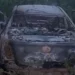 Esposa e cunhado são suspeitos na morte de homem que foi queimado vivo dentro de carro em Manaus