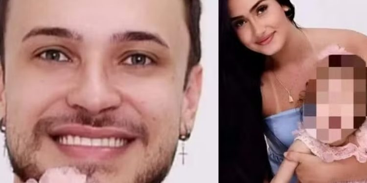 Casal usa filha de 2 anos com paralisia cerebral para enganar seguidores: ‘trouxas’