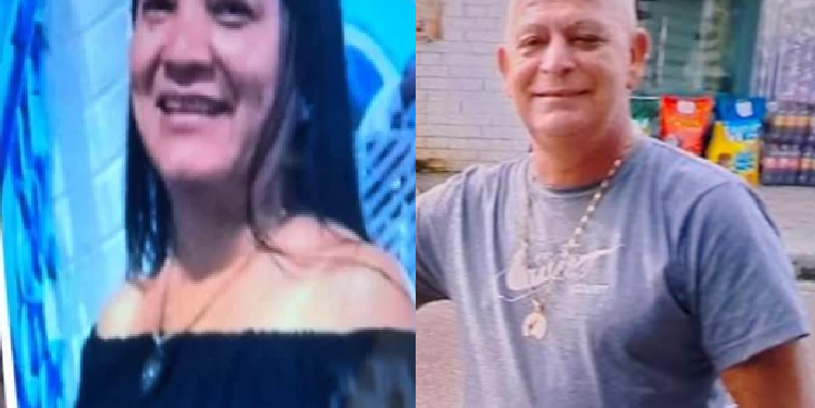 Mulher que tinha medida protetiva contra o ex-marido mata ele durante discussão no Amazonas