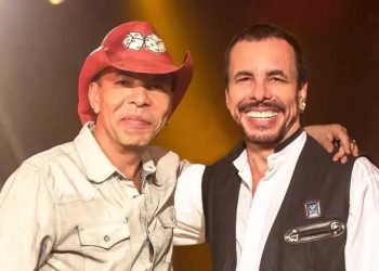 Irmão de Chrystian faz post emocionado sobre a morte dele: ‘Infelizmente não conseguimos nos despedir’