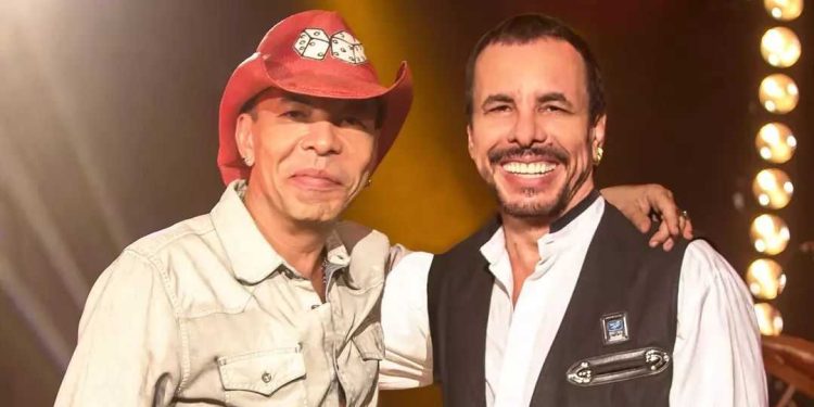 Irmão de Chrystian faz post emocionado sobre a morte dele: ‘Infelizmente não conseguimos nos despedir’