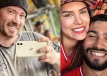 Ex-namorado e personal de Djidja Cardoso são presos em Manaus 