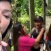 Joana Darc é acusada de usar cobras de Djidja para repetir fama que fez com capivara Filó