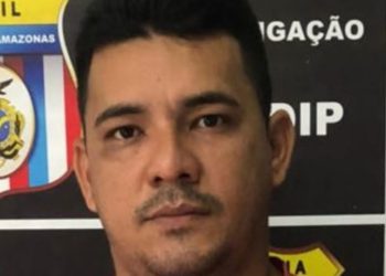 Pistoleiro mata homem suspeito de vários crimes em Manaus