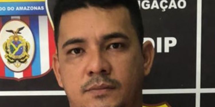 Pistoleiro mata homem suspeito de vários crimes em Manaus