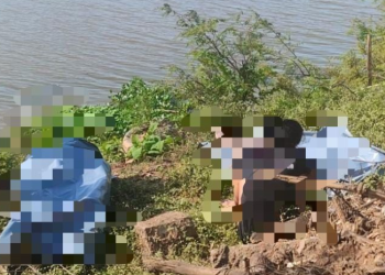 Jovens são sequestrados em shopping, mortos a tiros e depois corpos são jogados em rio