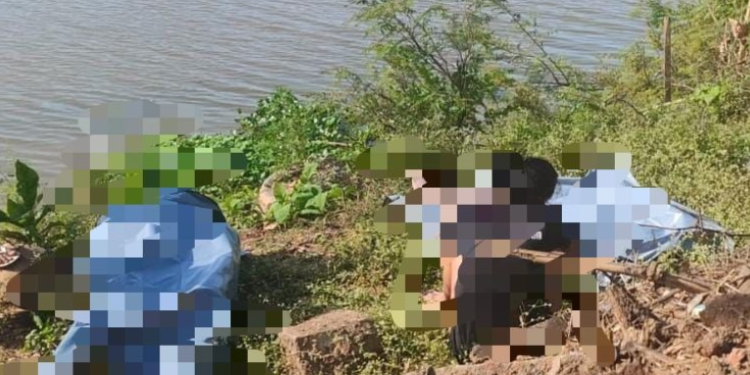 Jovens são sequestrados em shopping, mortos a tiros e depois corpos são jogados em rio