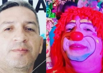 Assassino do Palhaço Creme de Leite pega 16 anos de cadeia em Manaus