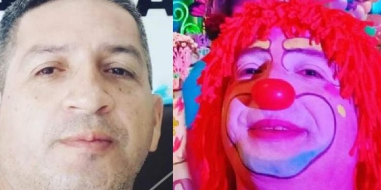 Assassino do Palhaço Creme de Leite pega 16 anos de cadeia em Manaus