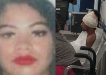 Durante bebedeira, homem mata a cunhada em Manaus e quase acaba morto pelo ‘Tribunal do Crime’