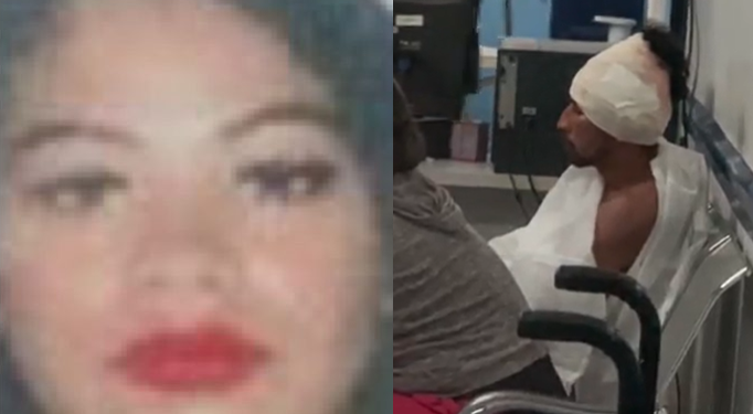 Durante bebedeira, homem mata a cunhada em Manaus e quase acaba morto pelo ‘Tribunal do Crime’