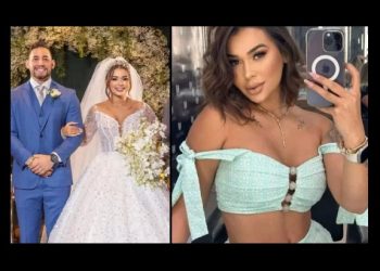 Casal de blogueiros é preso após enganar seguidores com Jogo do Tigrinho