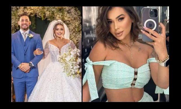 Casal de blogueiros é preso após enganar seguidores com Jogo do Tigrinho
