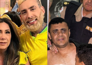 Defesa da família de Djidja Cardoso contrata médico de Adélio, responsável pela facada em Bolsonaro